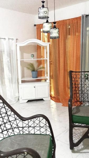 San Pedro de Macorís 2 habitaciones